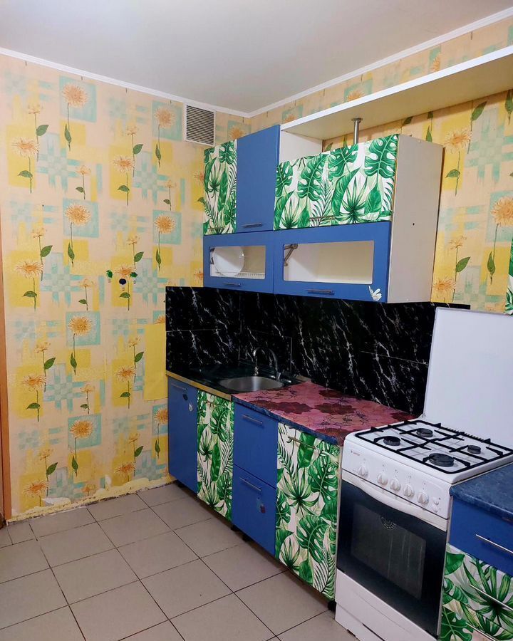 комната г Астрахань р-н Советский ул Звездная 47 фото 4