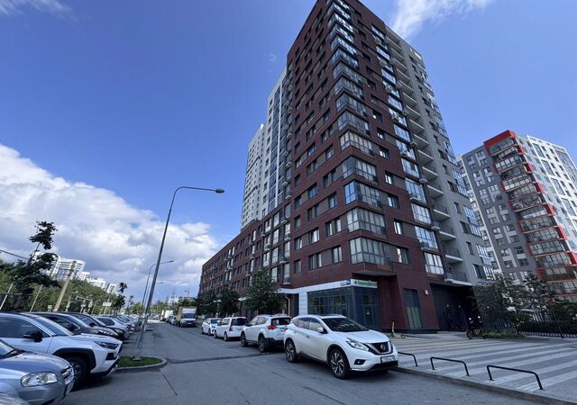 Машиностроителей ул Раевского 18а фото