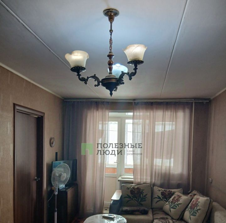 квартира г Курган ул Тимофея Невежина 18 фото 1