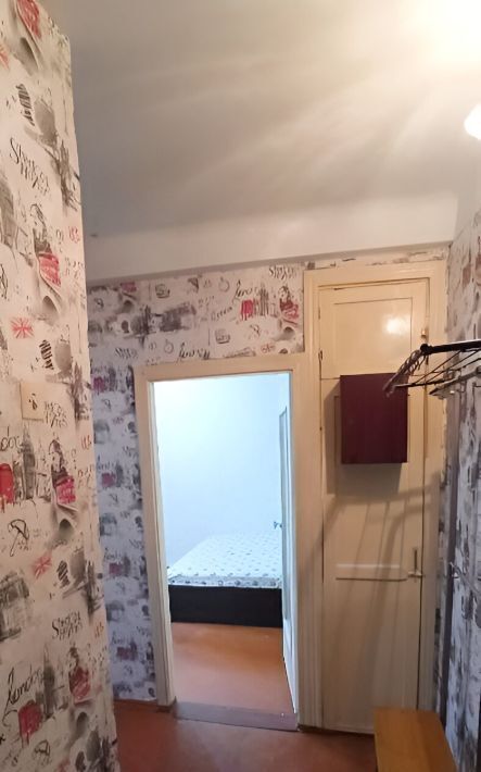 квартира г Симферополь пгт Грэсовский ул Кржижановского 3 фото 3