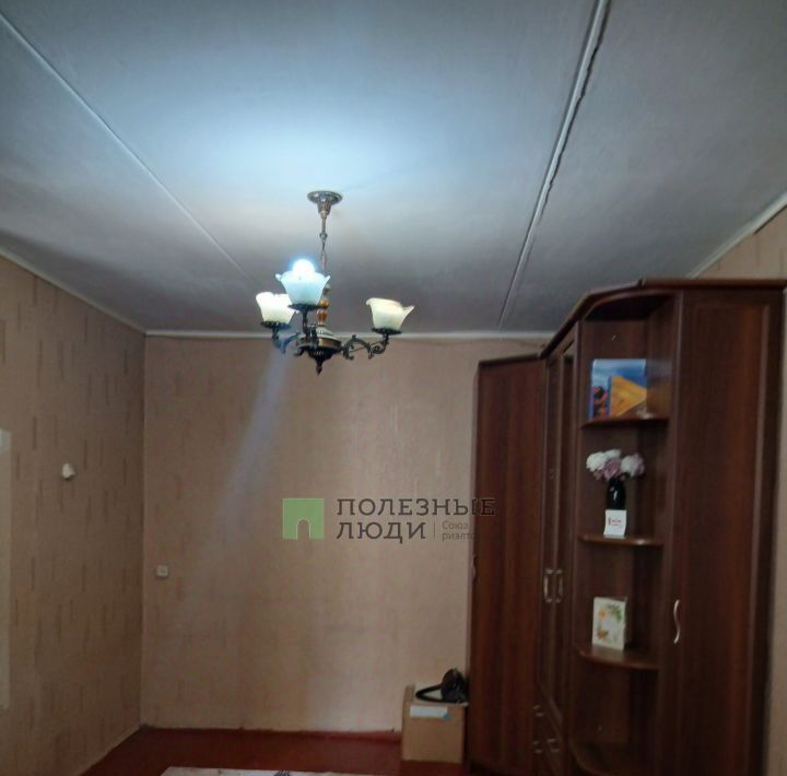 квартира г Курган ул Тимофея Невежина 18 фото 3