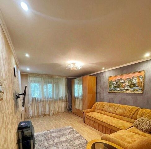 квартира р-н Железнодорожный ул Маршала Жукова 29а фото
