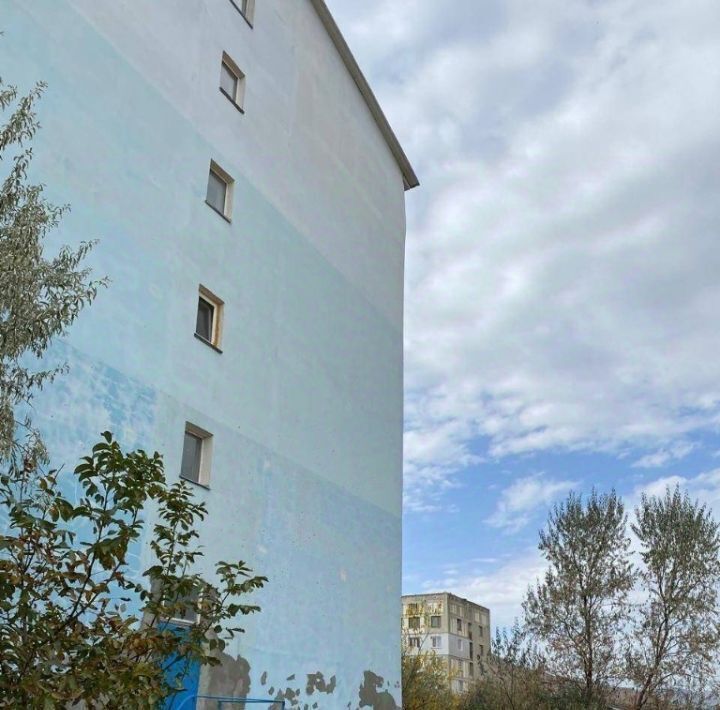 квартира г Феодосия пгт Коктебель ул Арматлукская 10б фото 4