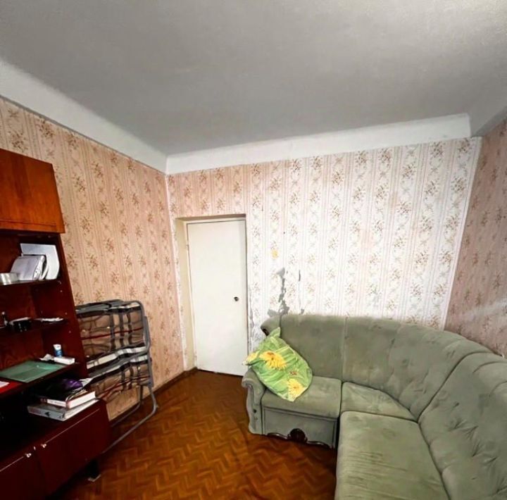 квартира г Симферополь р-н Центральный ул Залесская 74 фото 3