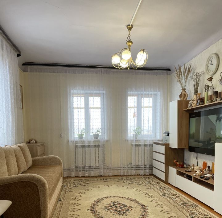 дом р-н Арский г Арск фото 23