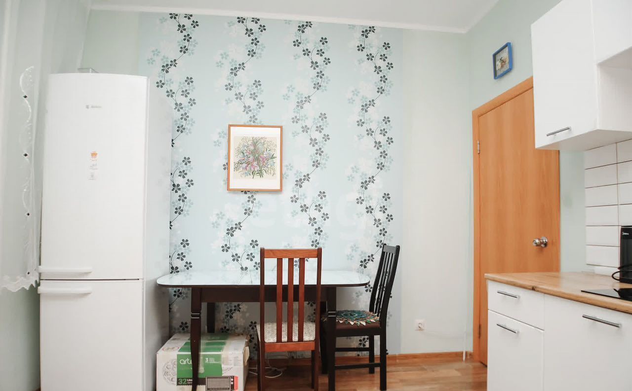 квартира г Сургут ул Замятинская 9 Тюменская обл. фото 13