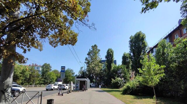 квартира р-н Прикубанский ул им. Тургенева 145 фото
