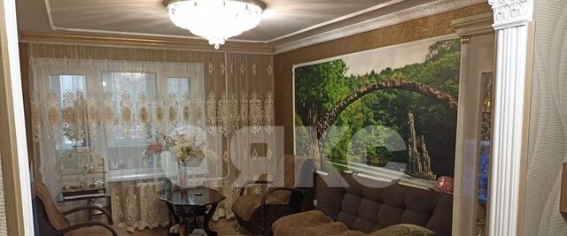 квартира ул Чернышевского фото