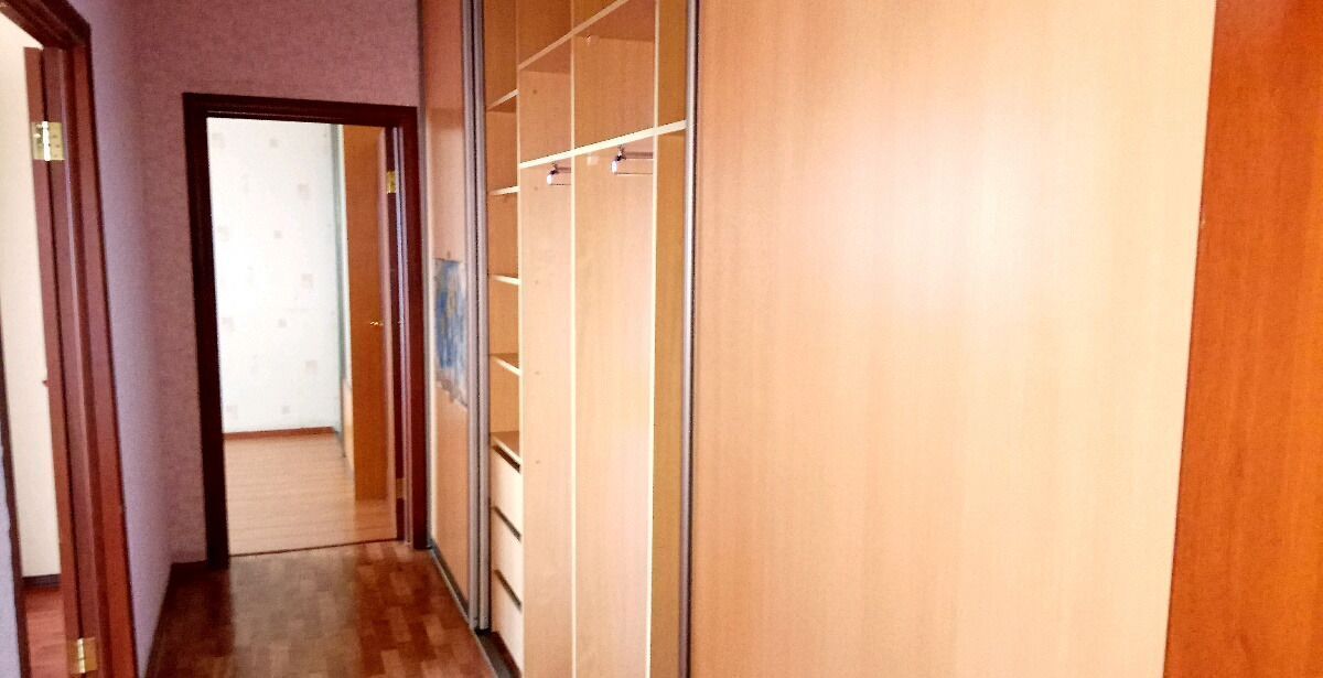 квартира г Челябинск р-н Металлургический ул Румянцева 28б фото 2