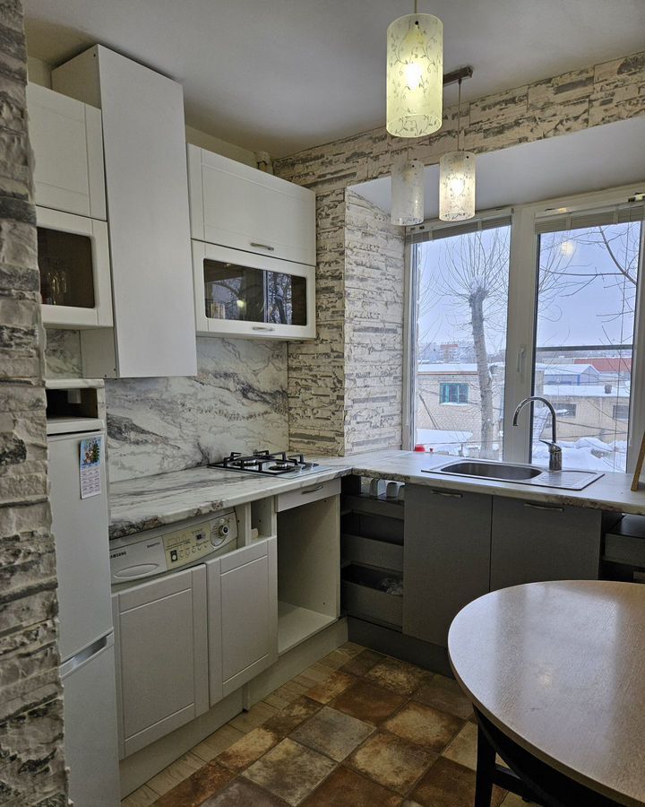квартира г Арзамас ул 9 Мая 1 фото 3