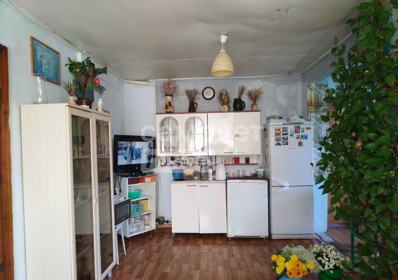 дом г Горячий Ключ ул Космонавтов фото 1