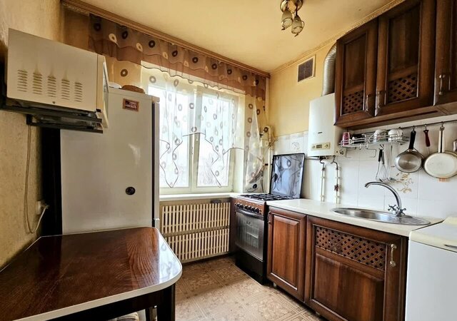 квартира р-н Советский ул Новикова-Прибоя 61 фото
