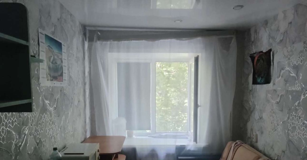комната г Самара Безымянка ул Победы 168а фото 1