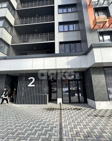 р-н Советский ул Назарько 8 фото
