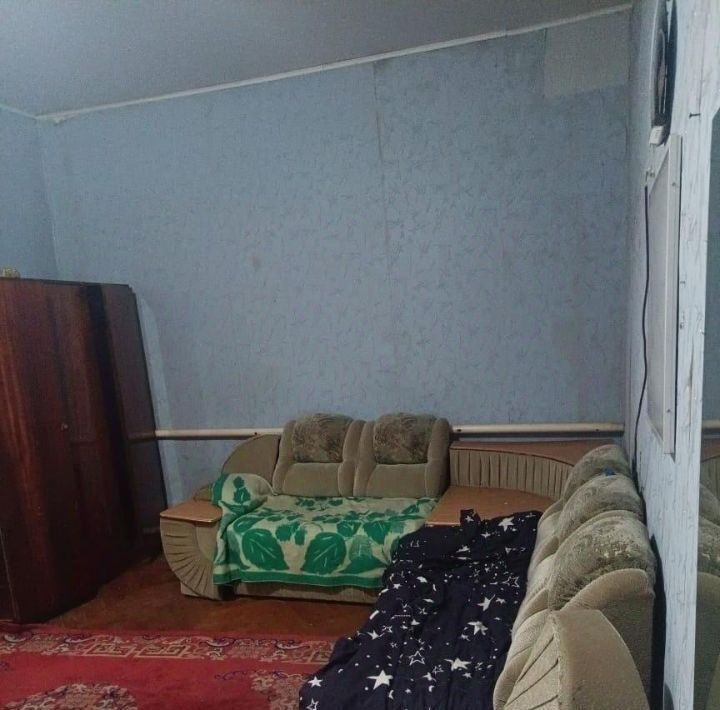 квартира г Краснодар р-н Центральный ул Речная 26 Западный фото 1