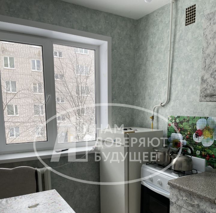 квартира г Добрянка ул Энергетиков 15а фото 3