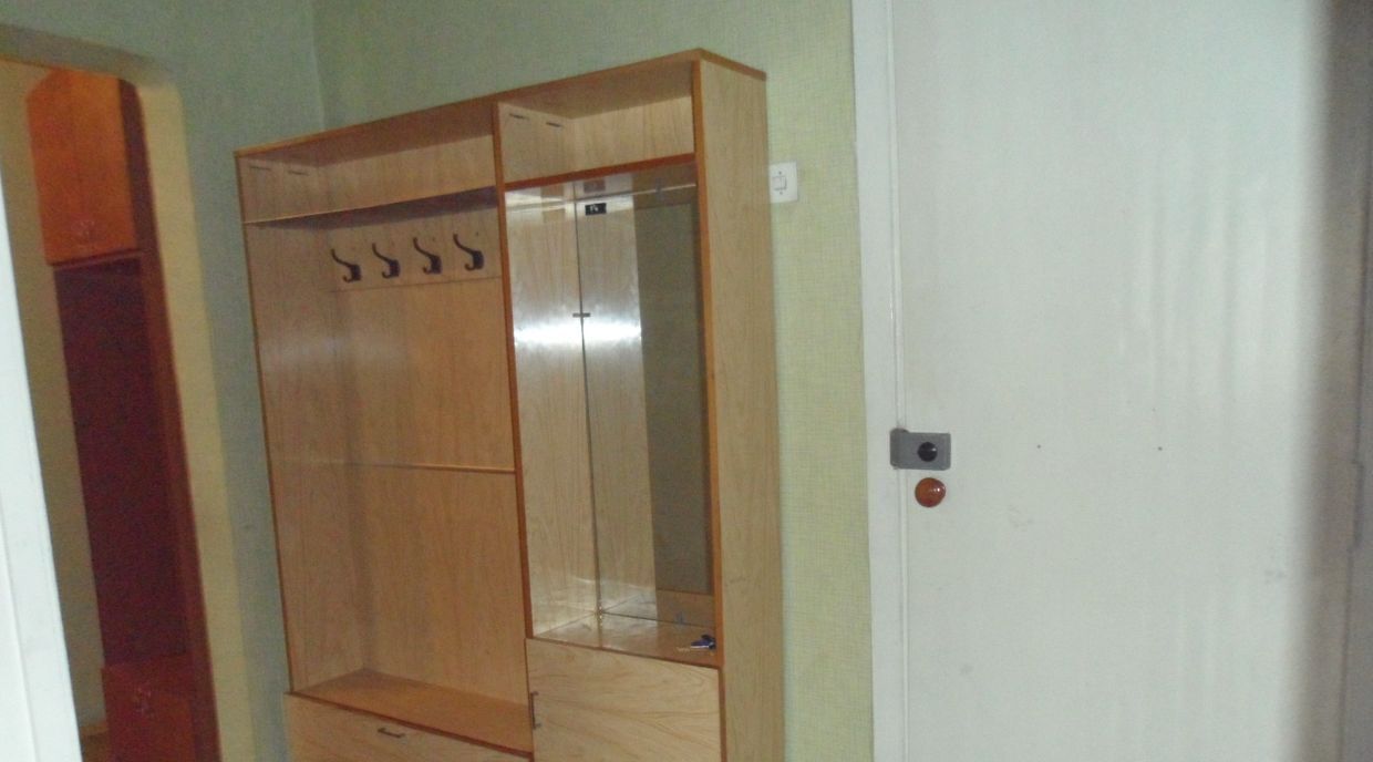 комната г Челябинск р-н Курчатовский пр-кт Комсомольский 30г фото 4