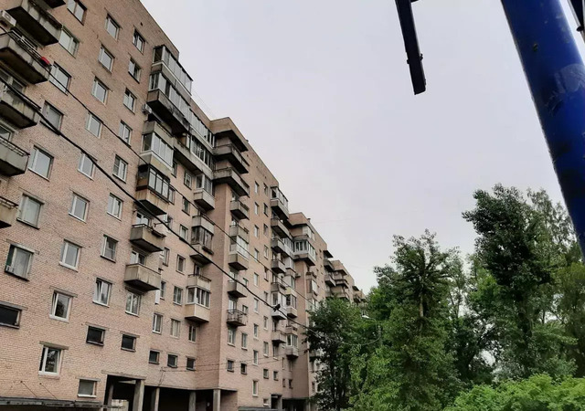 ул Бухарестская 23к/1 фото
