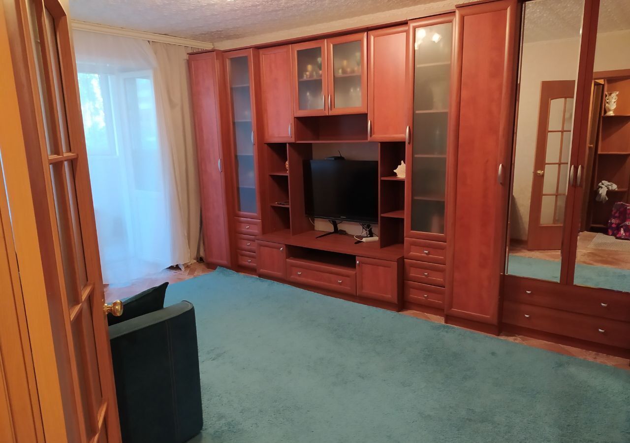 квартира г Муром ул Владимирская 7 фото 2