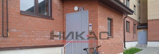 р-н Красноперекопский ул Соловьева 11 фото
