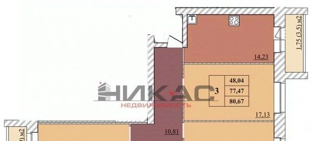 р-н Дзержинский Норское фото