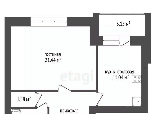 ул Солнечная 20 фото