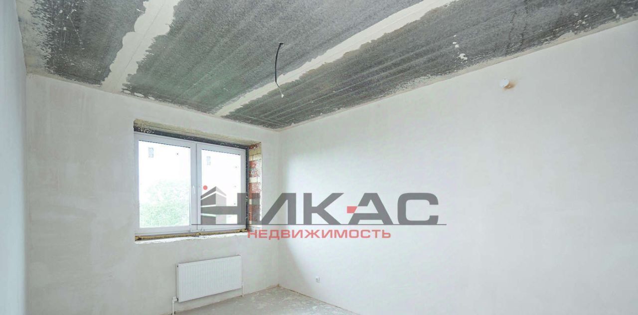 квартира г Ярославль р-н Красноперекопский ул Соловьева 11 фото 2