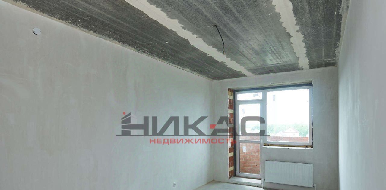 квартира г Ярославль р-н Красноперекопский ул Соловьева 11 фото 4