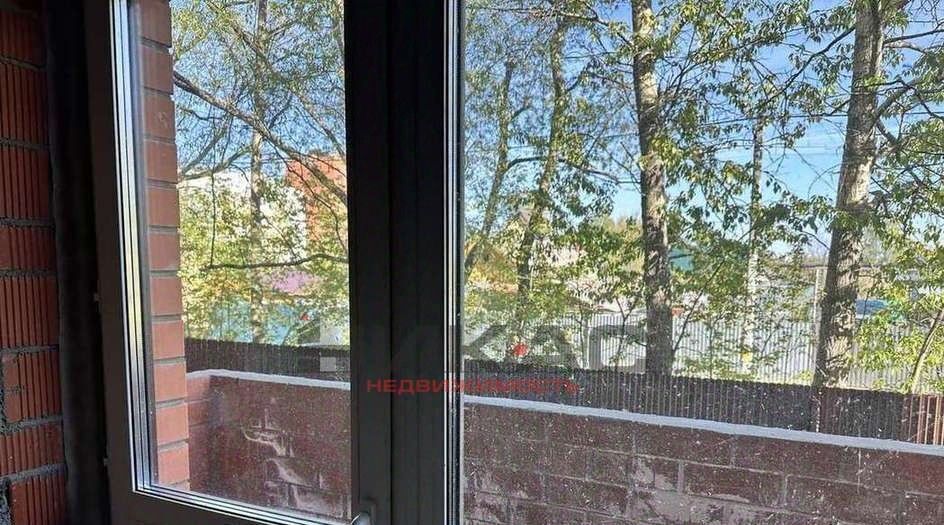 квартира г Ярославль р-н Красноперекопский ул Соловьева 11 фото 4