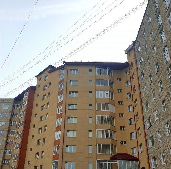 квартира г Нижневартовск ул Чапаева 5/47 фото 4