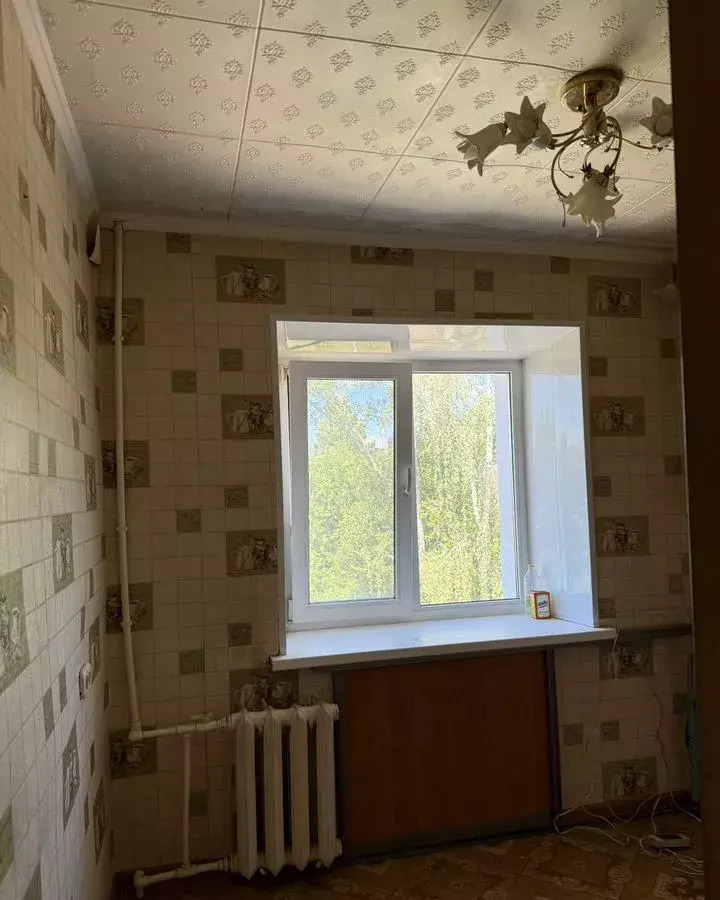 квартира г Набережные Челны р-н Комсомольский ЗЯБ Республика Татарстан Татарстан, квартал 6/11, 12 фото 4