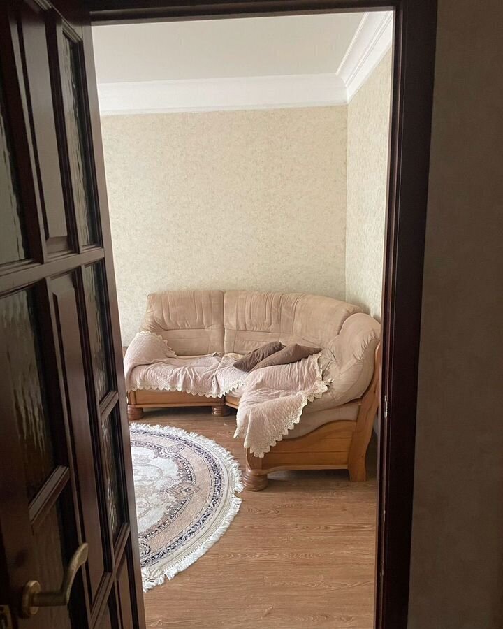 квартира г Махачкала ул Абдулхакима Исмаилова 4б р-н Советский фото 4