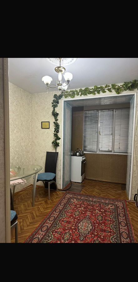 квартира г Хасавюрт пр-д Айнодина Гамзалаева 1 фото 4