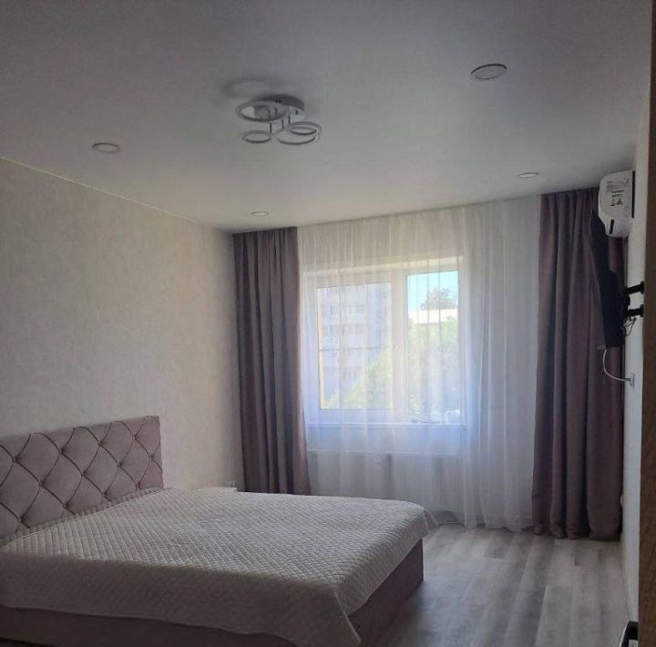 квартира г Хабаровск р-н Индустриальный ул Павловича 11а/2 фото 1