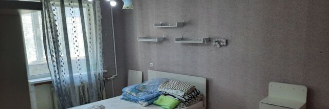 р-н Центральный ул Фадеева 4 фото