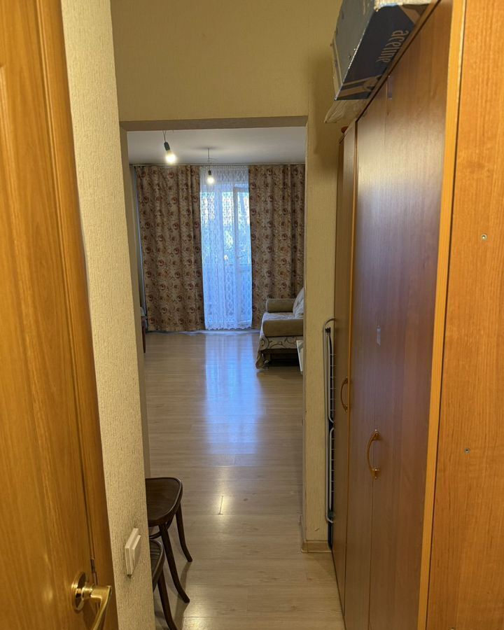 квартира г Абакан ул Некрасова 18 фото 2