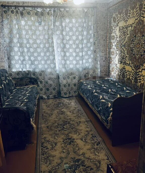 квартира р-н Рыбинский г Рыбинск ул Суркова 9 фото 3