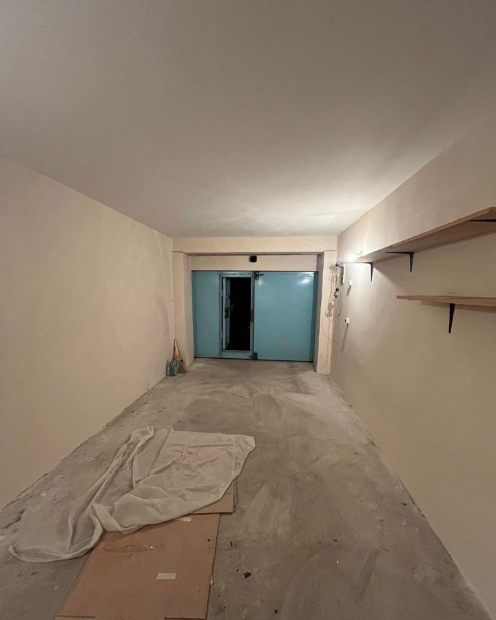 гараж г Казань метро Горки ул Родины 2к/1 фото 2