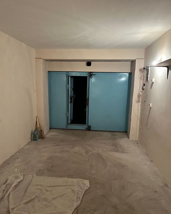 гараж г Казань метро Горки ул Родины 2к/1 фото 4