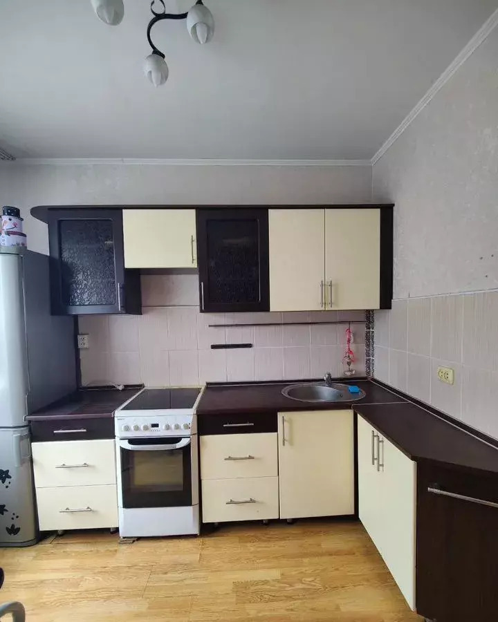 квартира г Барнаул р-н Индустриальный тракт Павловский 267/103 фото 2