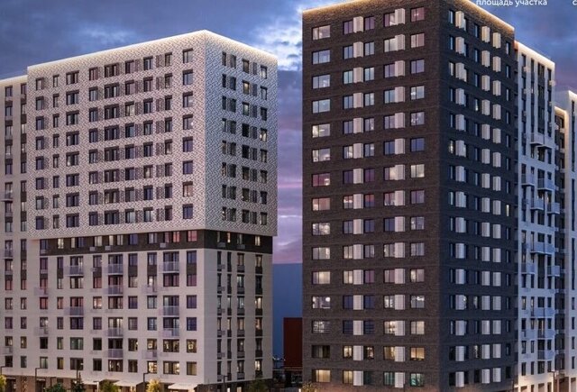 р-н Калининский ул Интернациональная 199 корп. 9 фото