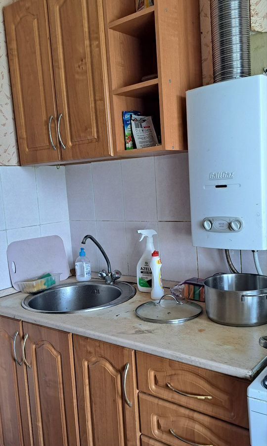 квартира г Нижний Новгород Московская ул Чкалова 1 фото 4