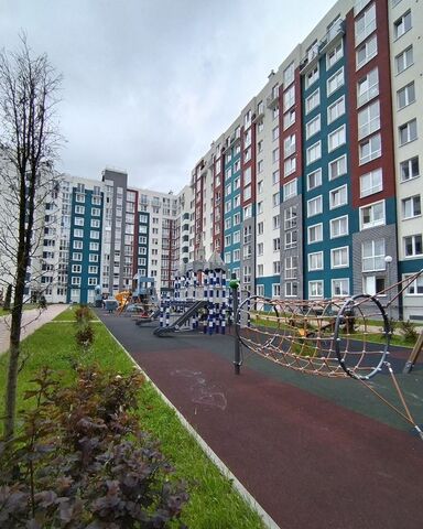 квартира р-н Московский фото