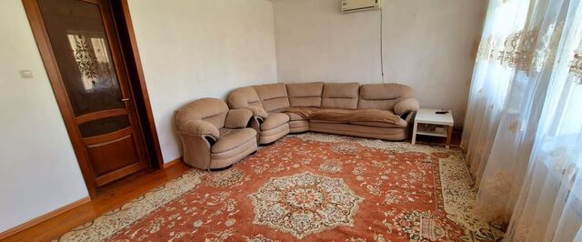 пгт Семендер ул Авиационная р-н Кировский фото