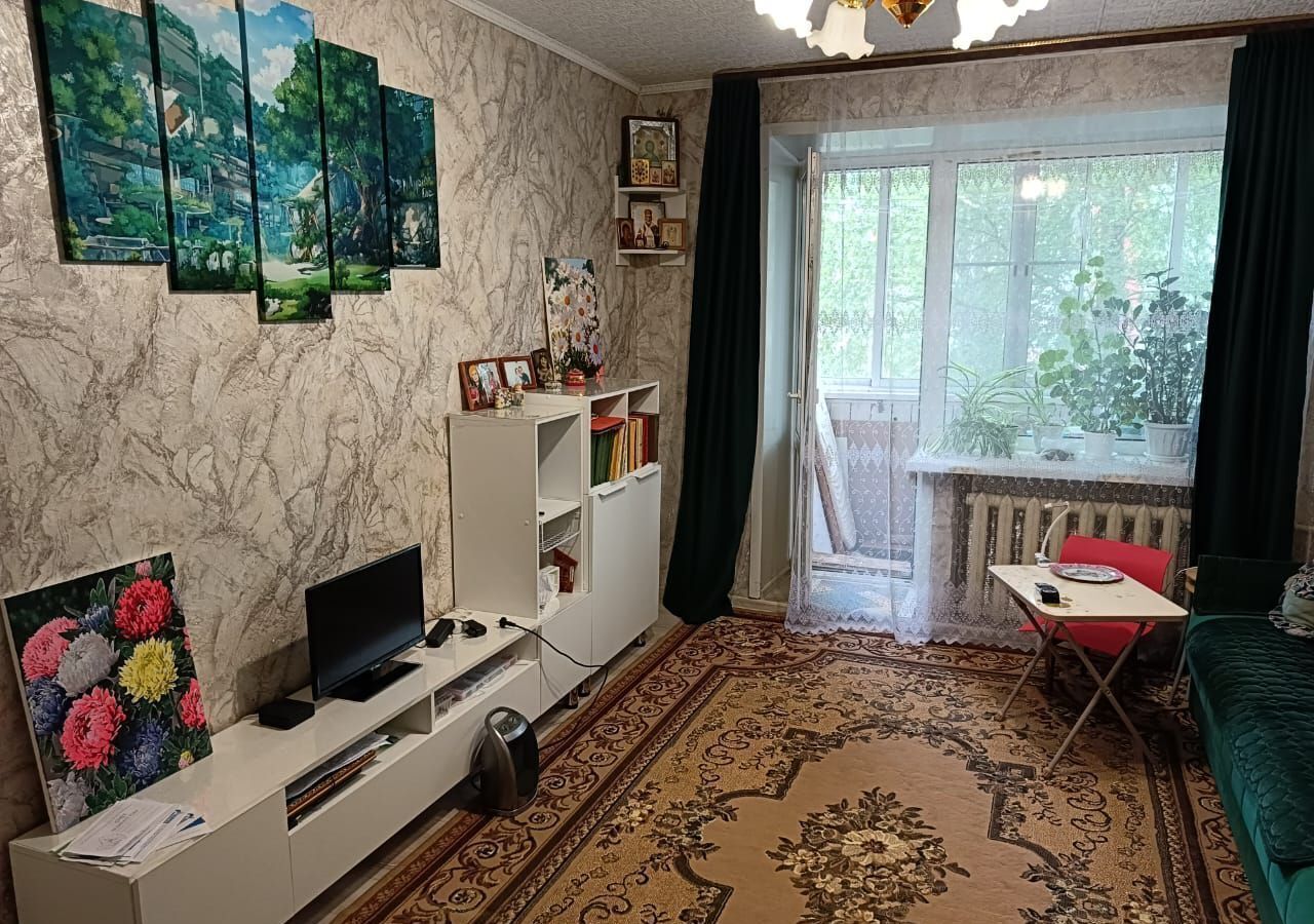 квартира г Новозыбков ул 307 Дивизии 3 Новозыбковский г. о. фото 2