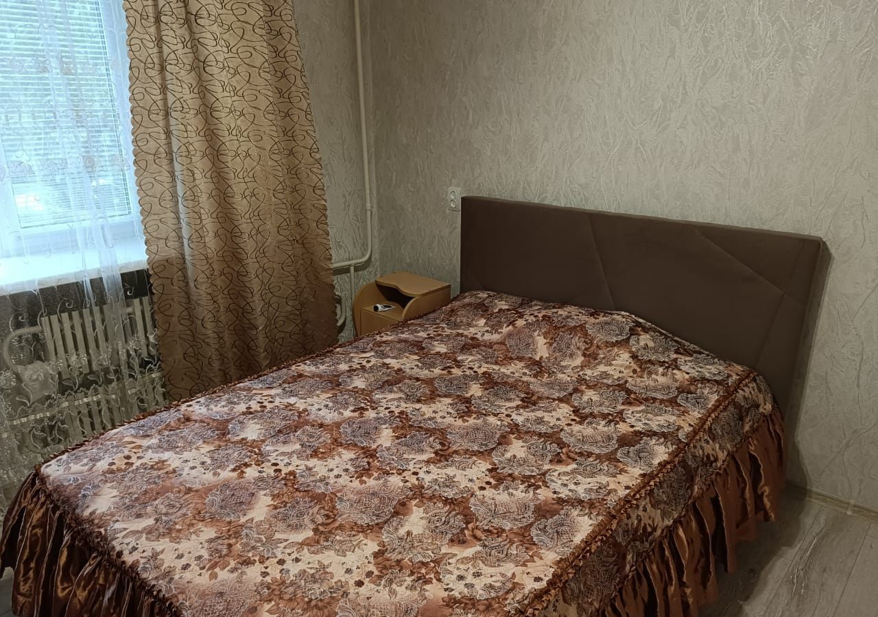 квартира г Новозыбков ул 307 Дивизии 3 Новозыбковский г. о. фото 4