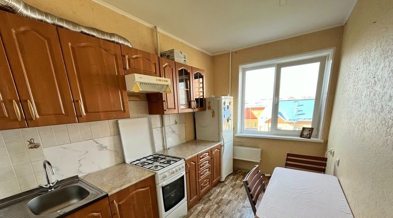 квартира г Волжский ул Мира 155 фото 1