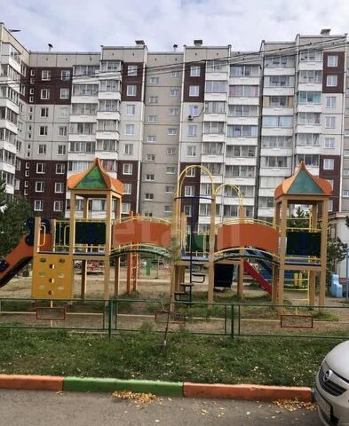 р-н Октябрьский ул Советская 137 мкр-н Николаевка фото