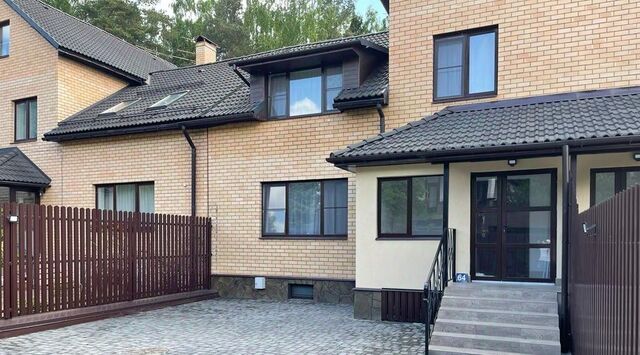 п Десеновское п Ватутинки метро Ольховая ТИЗ фото
