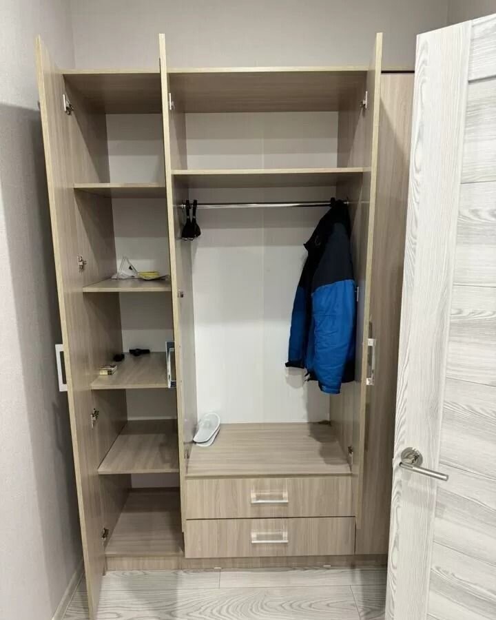 квартира г Казань Яшьлек ул Сабан 5в Республика Татарстан Татарстан фото 4